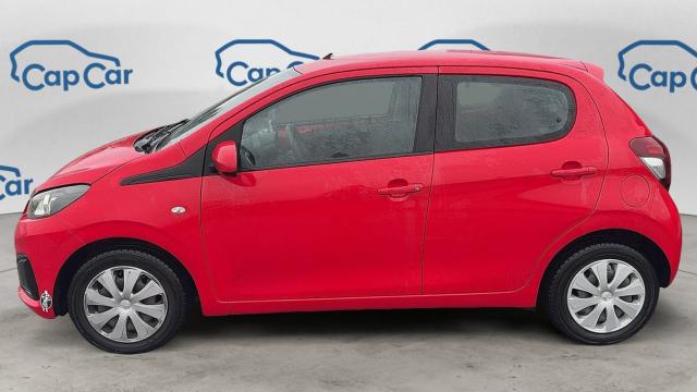 Peugeot 108 image 2