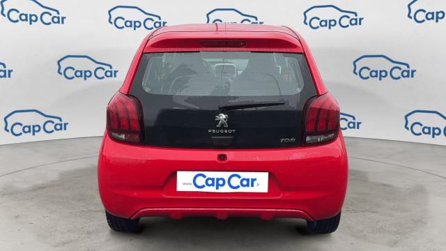 Peugeot 108 image 9