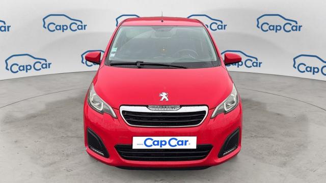 Peugeot 108 image 6