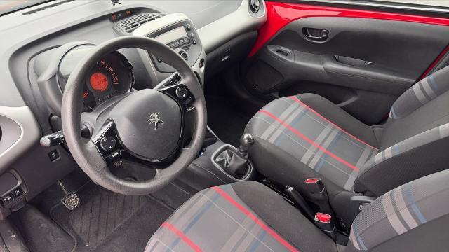 Peugeot 108 image 3