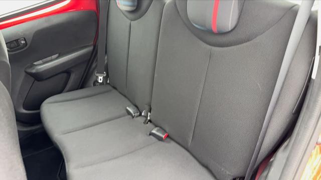 Peugeot 108 image 4