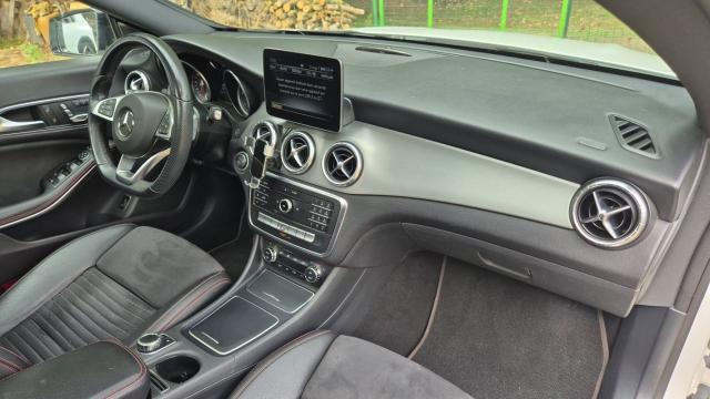 Mercedes Benz Cla Shooting Brake image 1