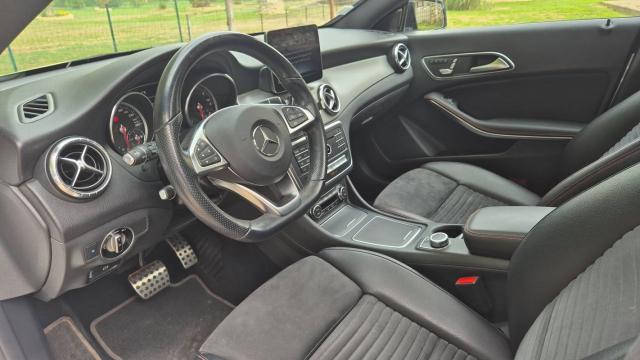 Mercedes Benz Cla Shooting Brake image 3