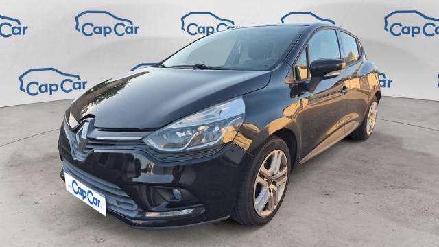 Renault Clio 0.9 Tce 90 Business