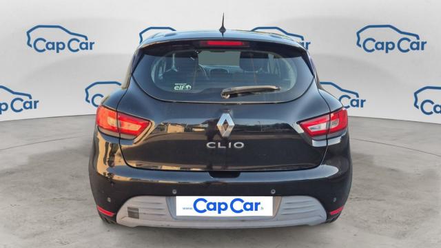 Renault Clio image 1