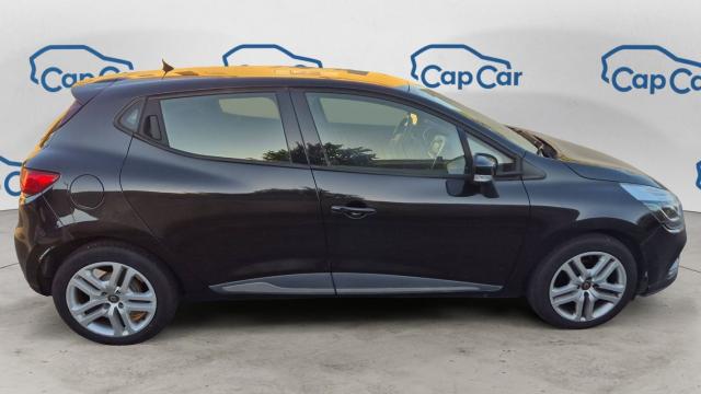 Renault Clio image 2