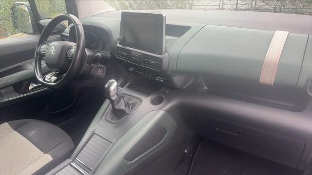 Citroen Berlingo image 5