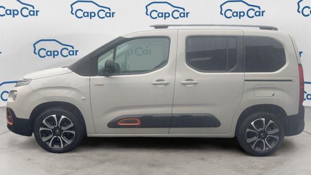 Citroen Berlingo image 1