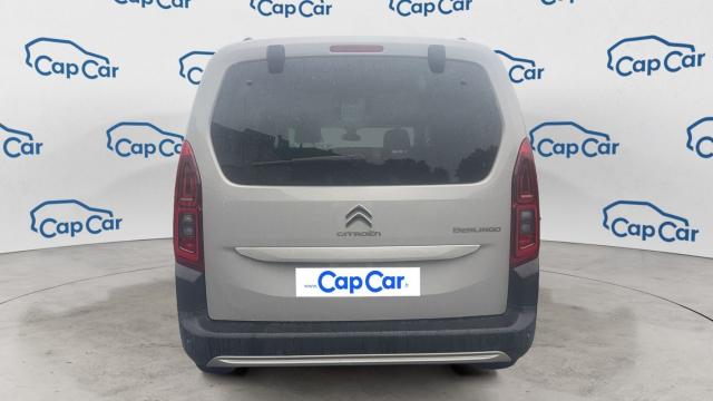 Citroen Berlingo image 6