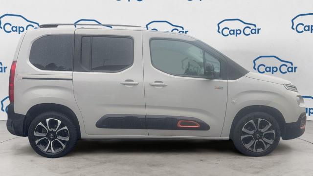 Citroen Berlingo image 2