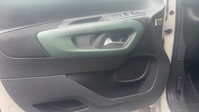 Citroen Berlingo image 7
