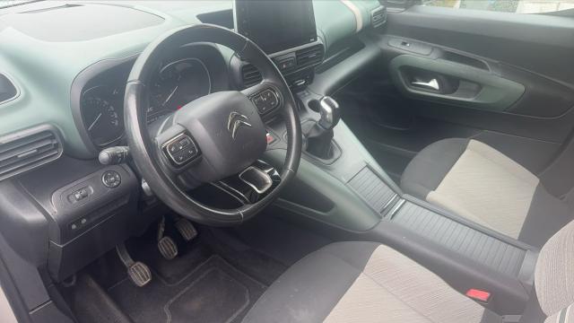 Citroen Berlingo image 4