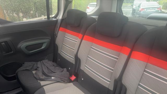 Citroen Berlingo image 3