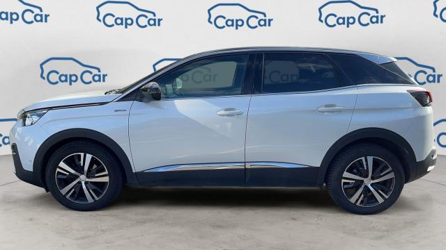 Peugeot 3008 image 9