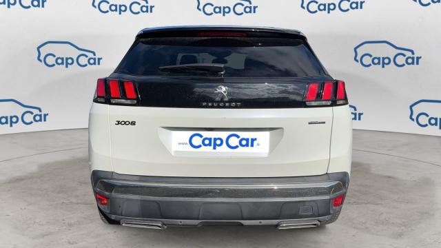 Peugeot 3008 image 4