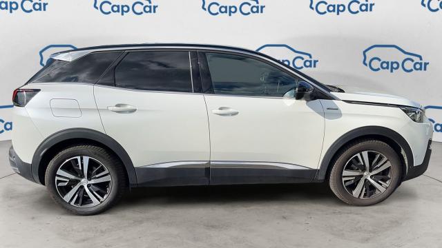 Peugeot 3008 image 2