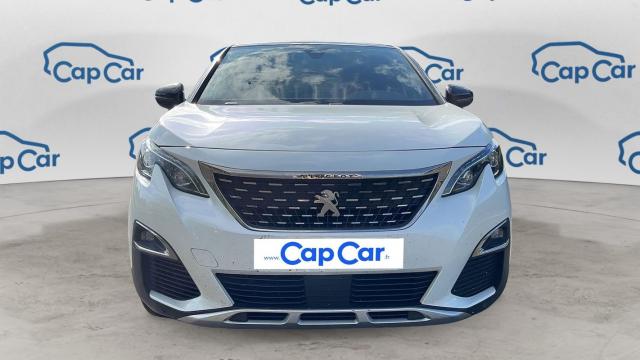 Peugeot 3008 image 3
