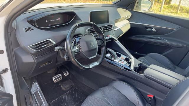 Peugeot 3008 image 6