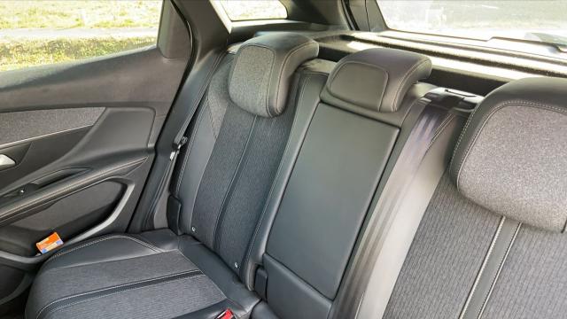 Peugeot 3008 image 1