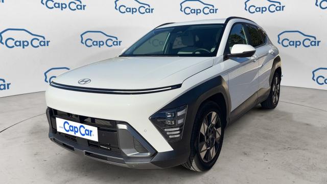 Hyundai Kona d’occasion