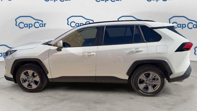 Toyota Rav4 image 8