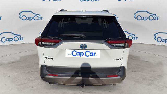 Toyota Rav4 image 1