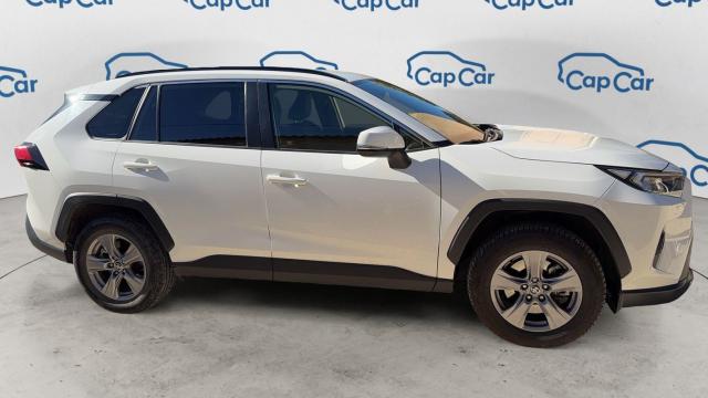 Toyota Rav4 image 5