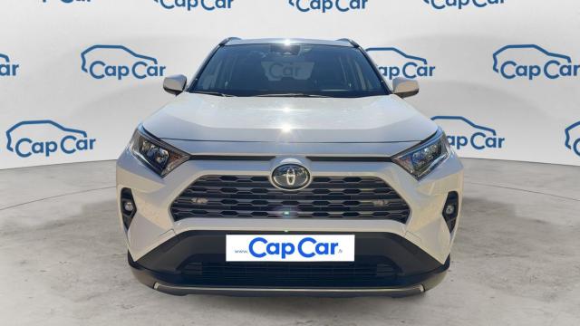 Toyota Rav4 image 7