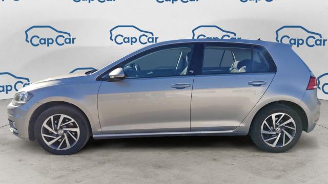 Volkswagen Golf image 3
