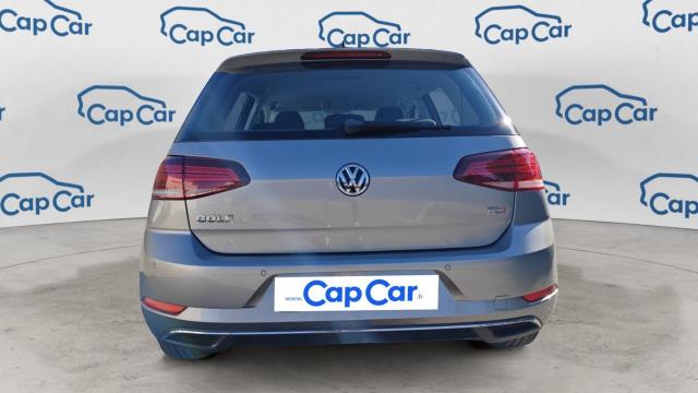 Volkswagen Golf image 9