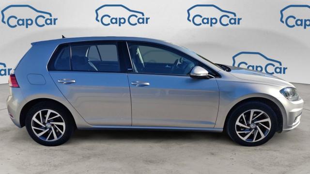 Volkswagen Golf image 4