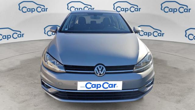 Volkswagen Golf image 5