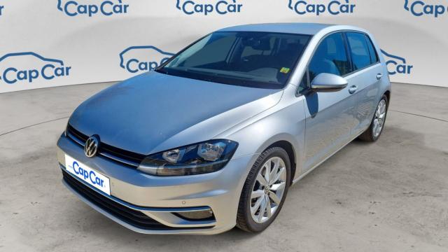 Volkswagen Golf Vii 1.5 Tsi Evo 150 Dsg7 Match