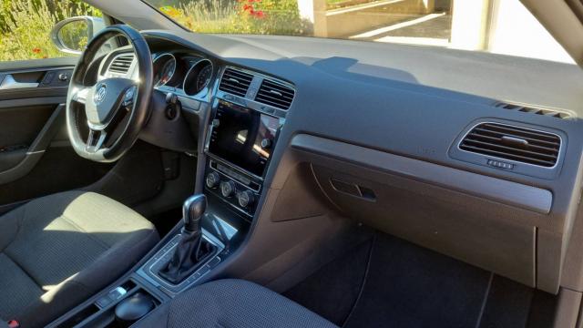 Volkswagen Golf image 4