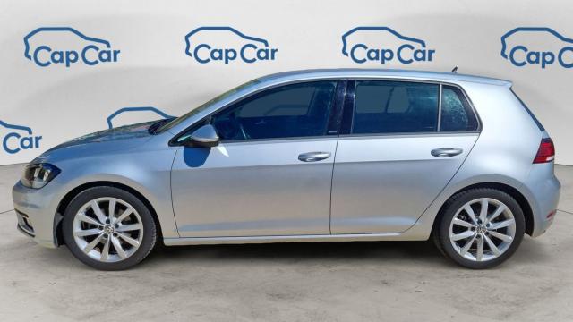 Volkswagen Golf image 5