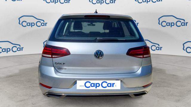 Volkswagen Golf image 2