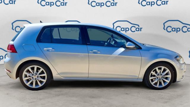 Volkswagen Golf image 7