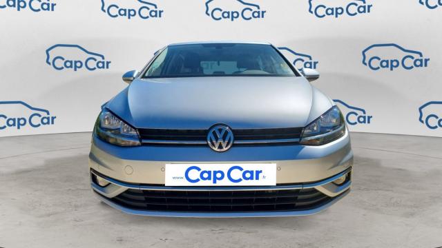 Volkswagen Golf image 8
