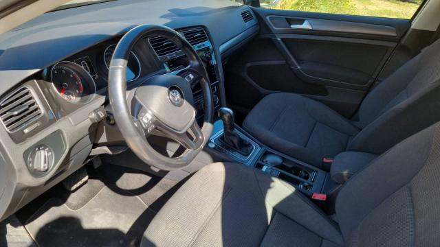 Volkswagen Golf image 1
