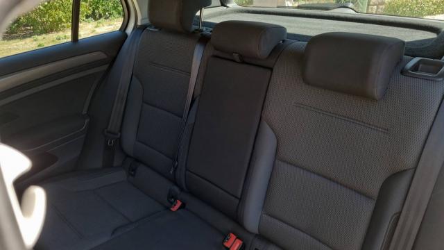 Volkswagen Golf image 3