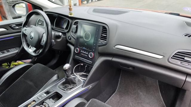 Renault Mégane image 1