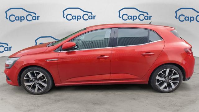 Renault Mégane image 7