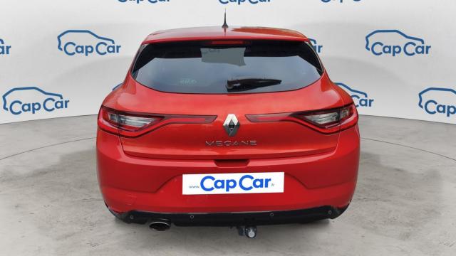 Renault Mégane image 9