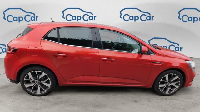 Renault Mégane image 5