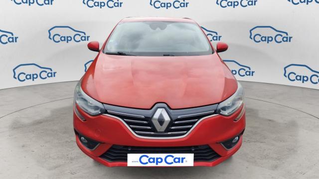 Renault Mégane image 2