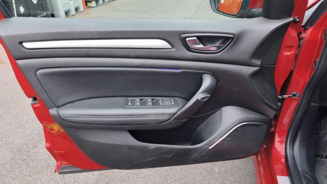 Renault Mégane image 6