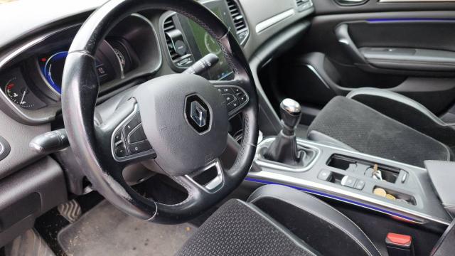 Renault Mégane image 3
