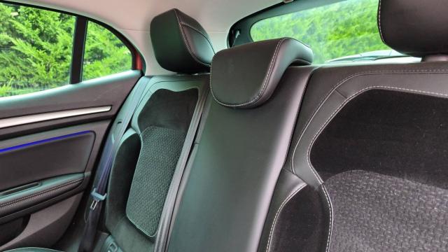 Renault Mégane image 8