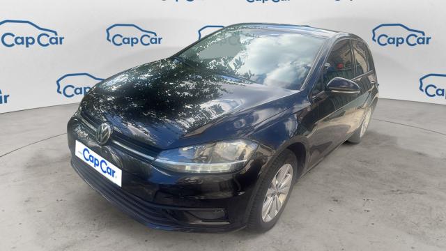 Volkswagen Golf Vii 1.0 Tsi 110 Dsg7 Confortline Business
