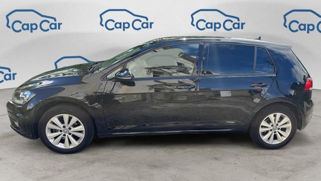 Volkswagen Golf image 2